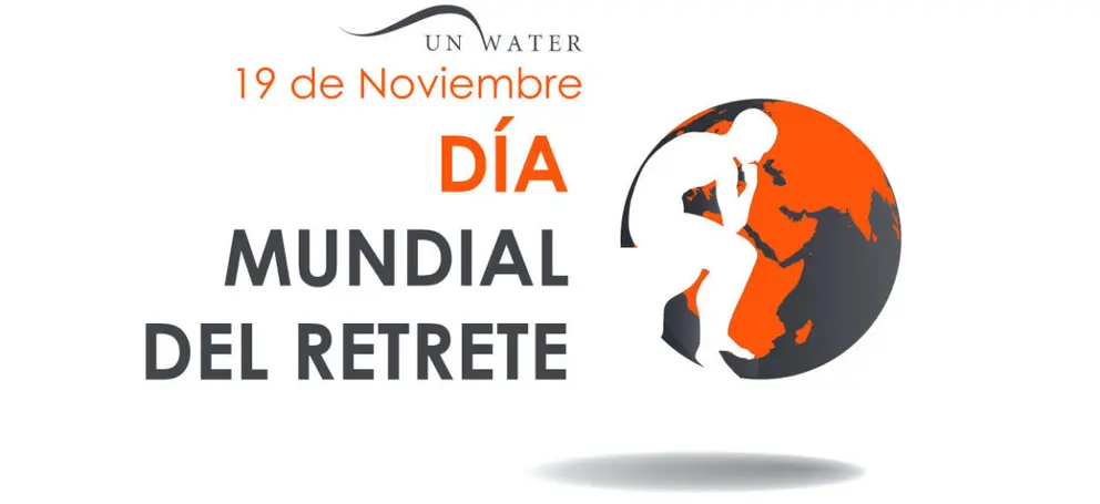 Día Mundial del Retrete