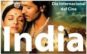 Día Internacional del Cine Indio.