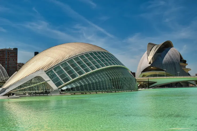 25 destinos que están de celebración en 2025
