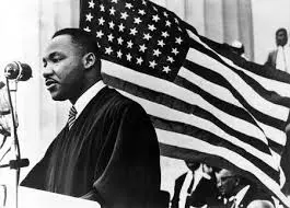 Día de Martin Luther King