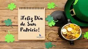 Día de San Patricio