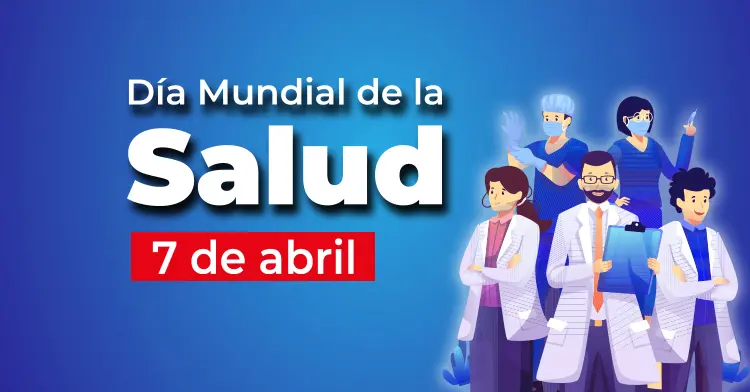 Día Mundial de la Salud