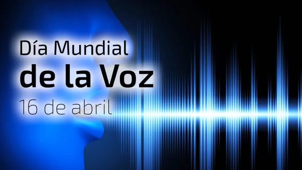 Día Mundial de la Voz