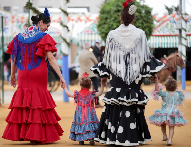 Feria de Abril