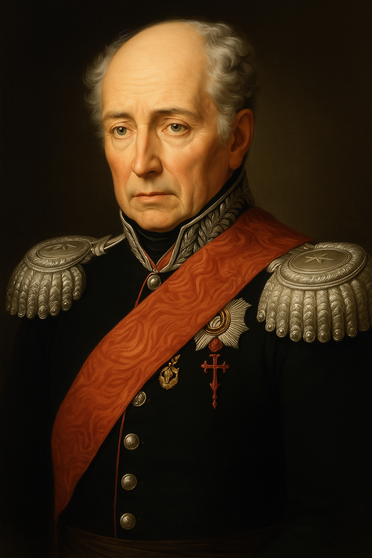 Agustín de Betancourt y Molina