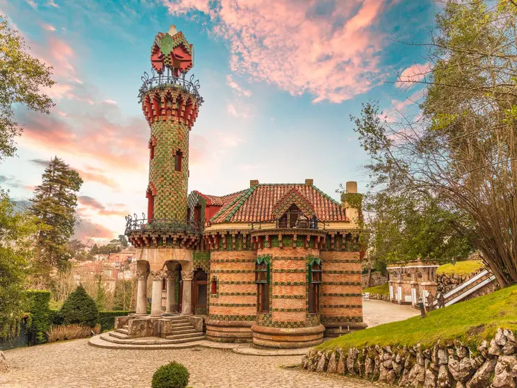 Comillas, Cantabria