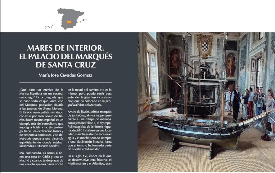 Viajes de Autor por España, FIJET
