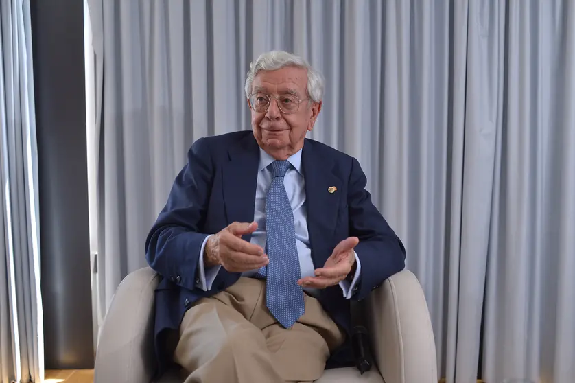 Rafael Ansón