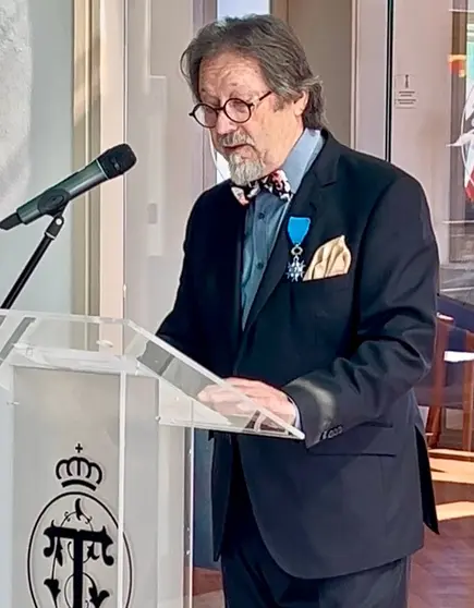 Francisco Esteban