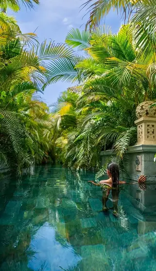 Royal River Tenerife