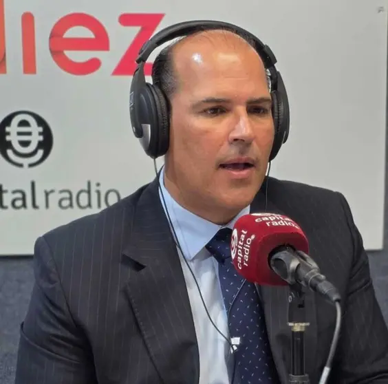 Manuel Alonso Salazar