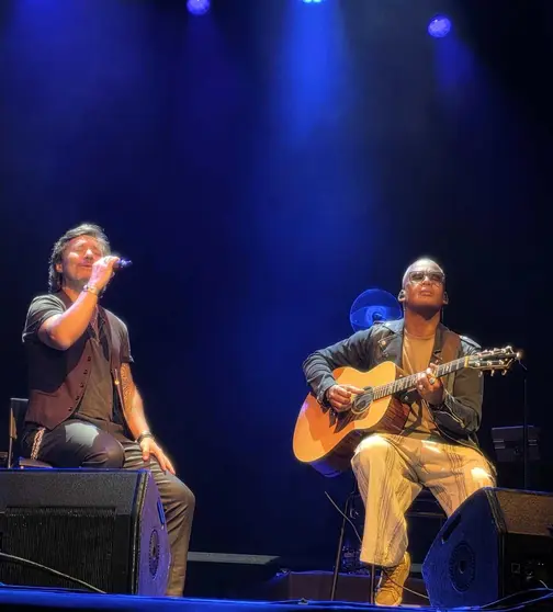 Diego Torres