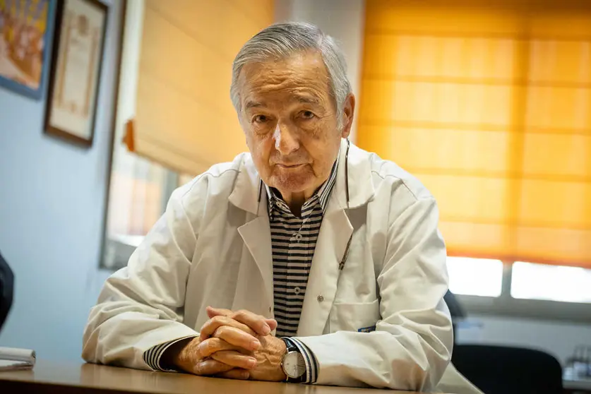 Dr. Basilio Valladares