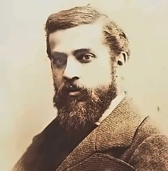 Gaud&iacute;