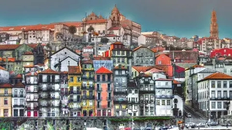 oporto