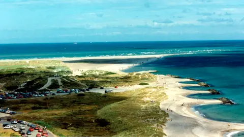 Grenenskagen