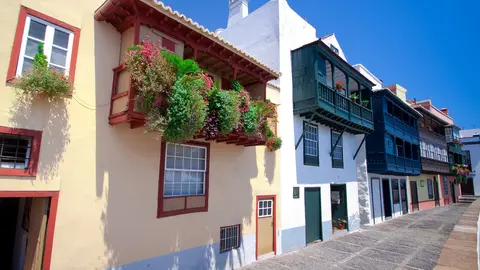 Santa Cruz de la Palma