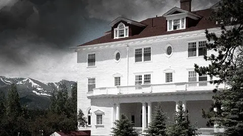 El Hotel Stanley 2