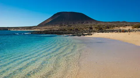 La Graciosa