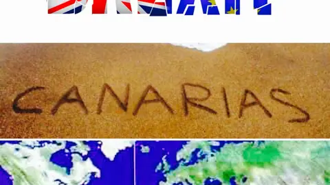 Brexit Canarias