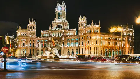 Madrid