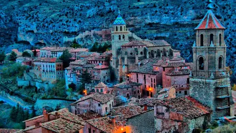 aragon