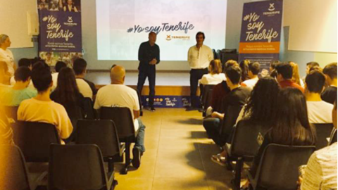 #yosoytenerife