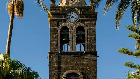 Turismo Canarias