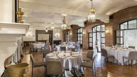 Parador de Alcalá de Henares - Hostería del Estudiante 31