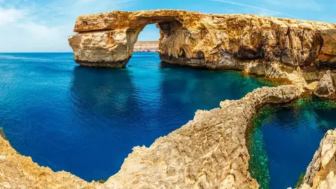 malta