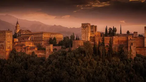 Alhambra