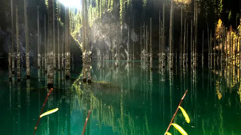 Lago Kolsay