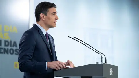 Pedro sanchez turiscom