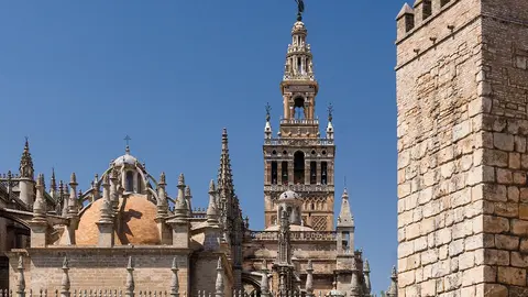 Catedral de Sevilla