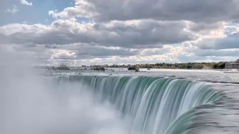 Cataratas de Niágara