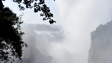 Cataratas Victoria