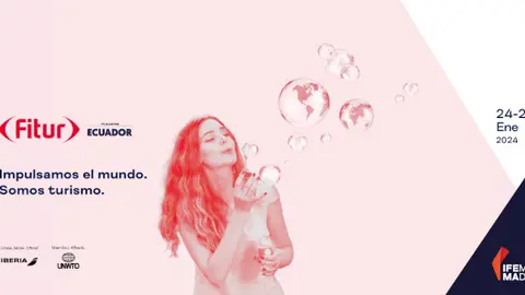 FITUR 2024