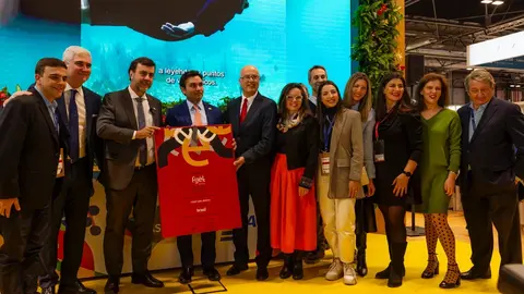 FITUR 2024