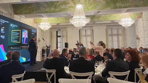 Premio Emprendedor del Año de EY 