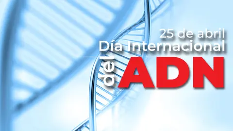 Día Internacional del ADN