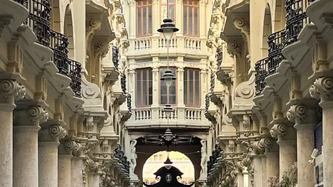 Pasaje Lodares