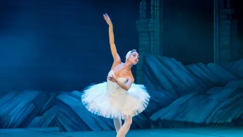Día Internacional de la Danza
