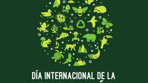 Día Internacional de la Diversidad biológica