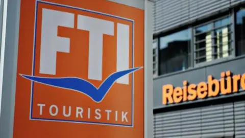 FTI Touristik