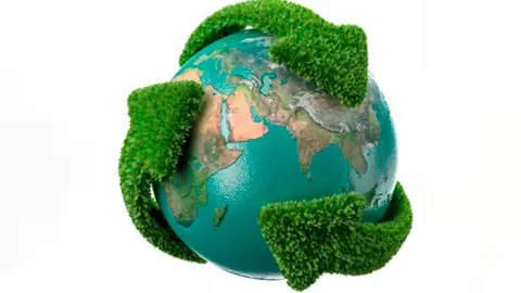 Día Mundial del Medio Ambiente