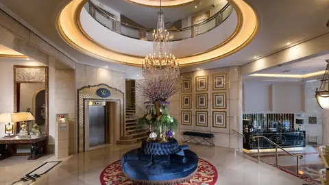 Hotel Wellington
