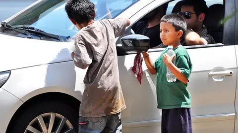 Día Mundial contra el Trabajo Infantil