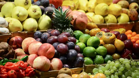 Día de la Gastronomía Sostenible