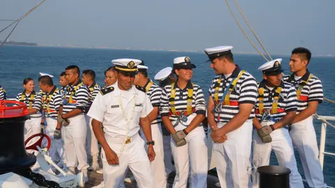 Día de la Gente de Mar