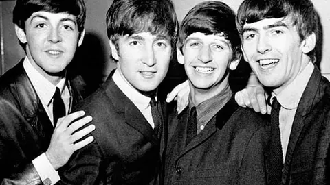 Día Internacional de The Beatles